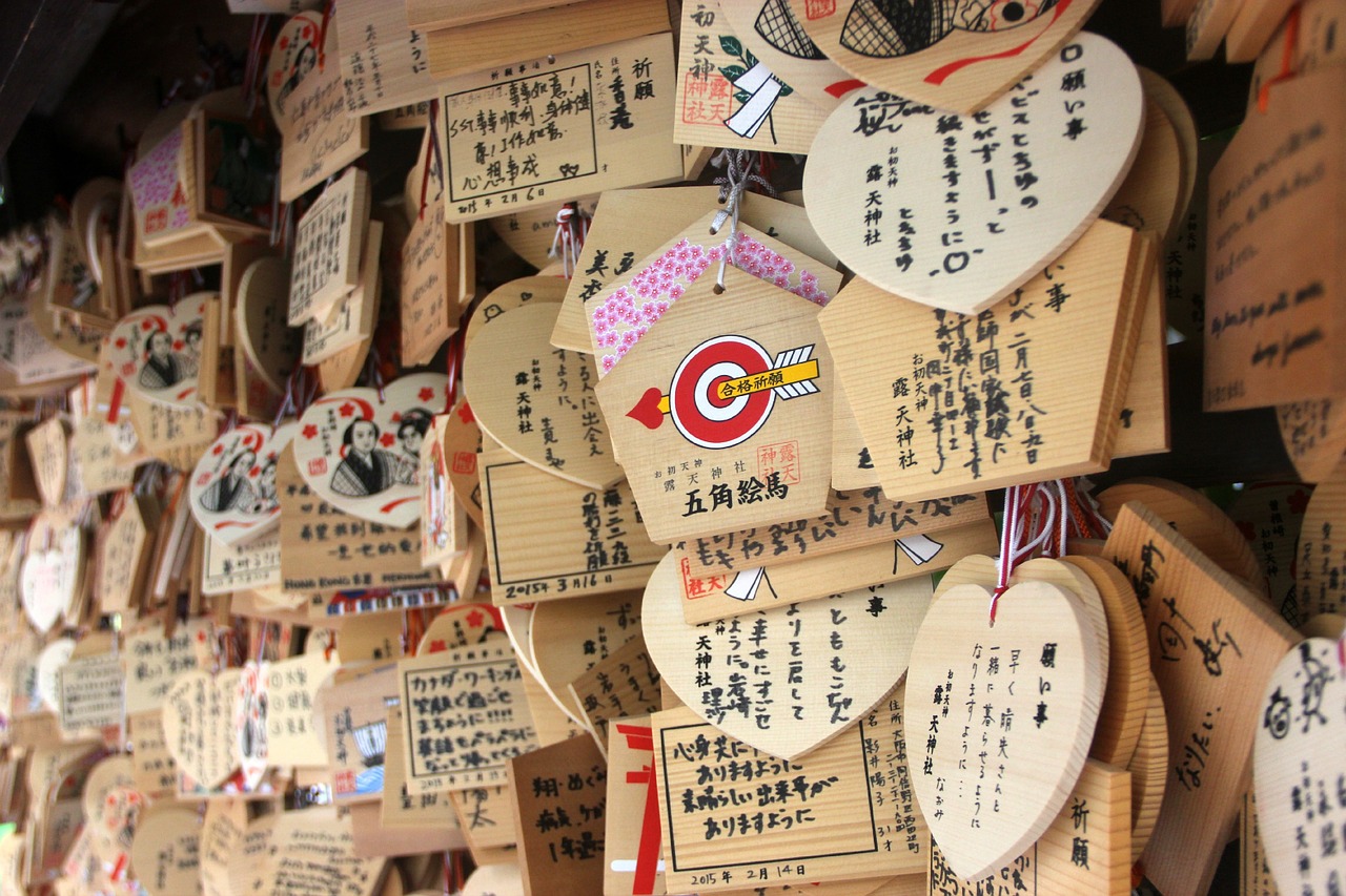 铜仁留学日本之融入日本社会：文化交流与学术提升的完美平衡