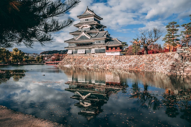 铜仁与文化融合：顺利适应日本留学的生活方式