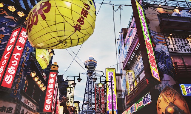 铜仁日本留学生活的乐趣与探险：旅行与文化体验
