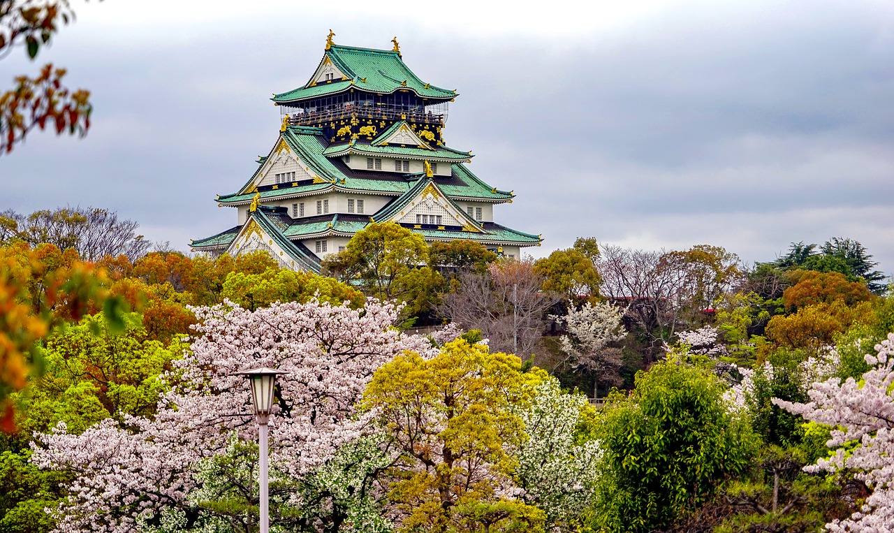 铜仁追寻梦想的起点：为何选择高考后去日本留学？