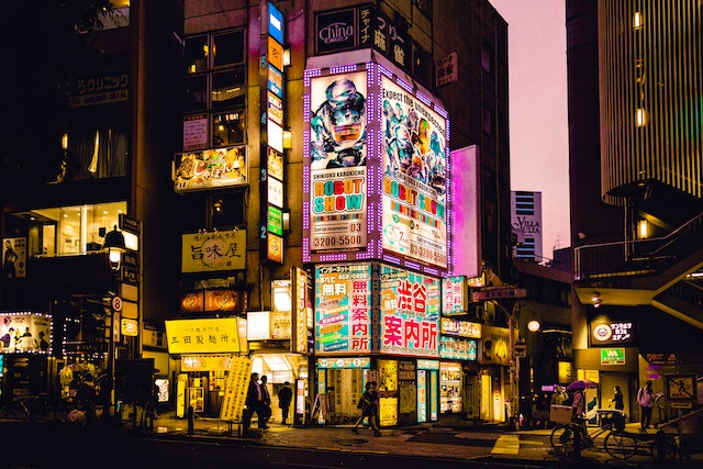 铜仁寻找学术平衡：留学日本如何处理学业与生活