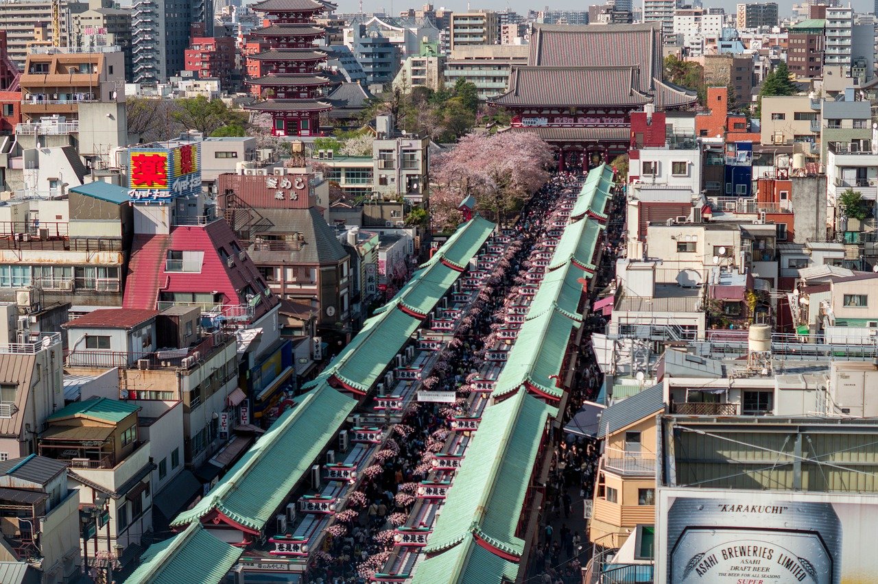 铜仁高考后的新路径：为何选择去日本留学成就未来？